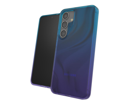 Etui / obudowa na smartfona Zagg Milan do Samsung S24 deep aurora